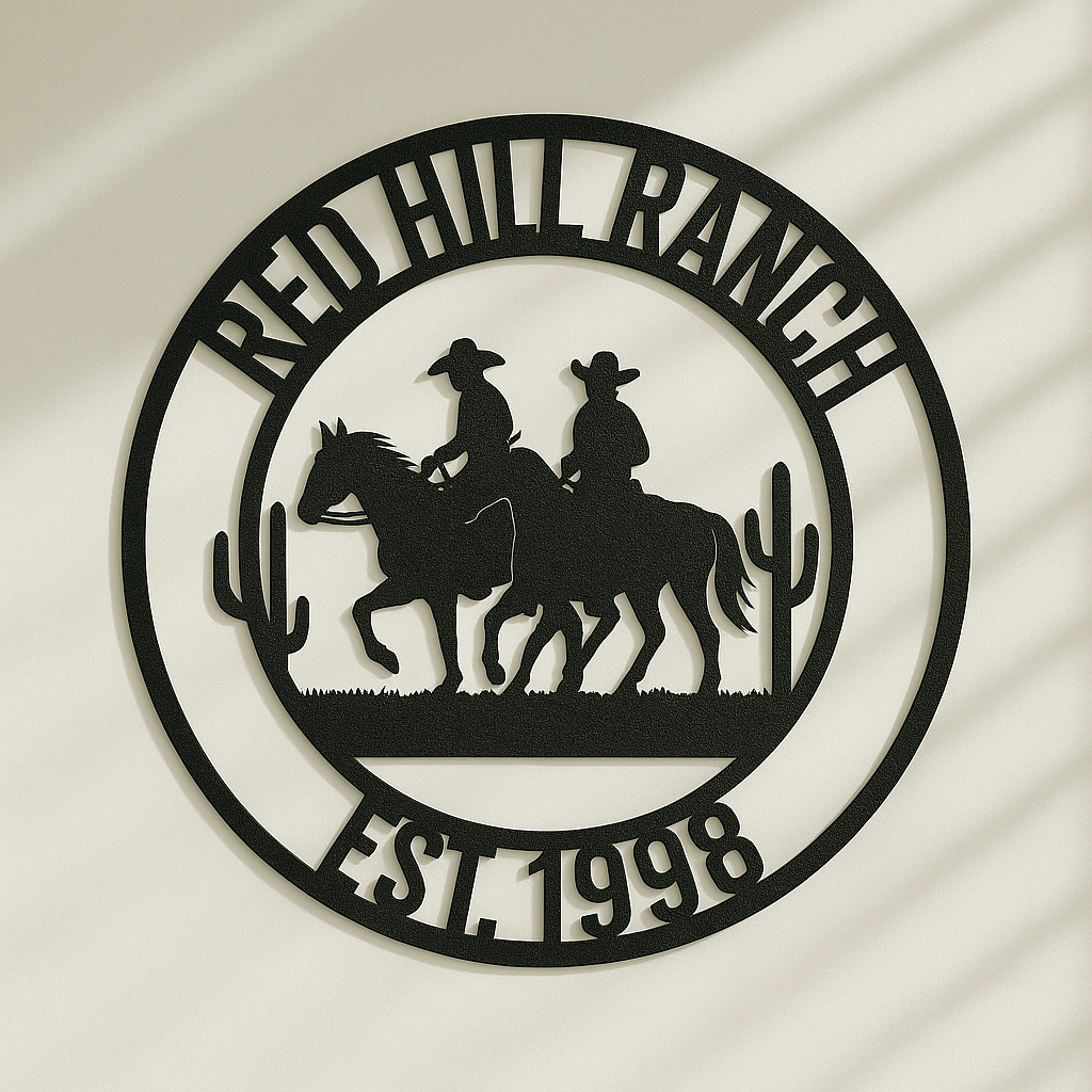 Two Ranchers